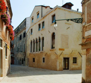 Hotel Cà Zusto Venezia Venedig